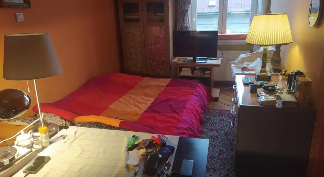 Cuki Apartment, Забронировать Апартаменты/квартира Будапешт 