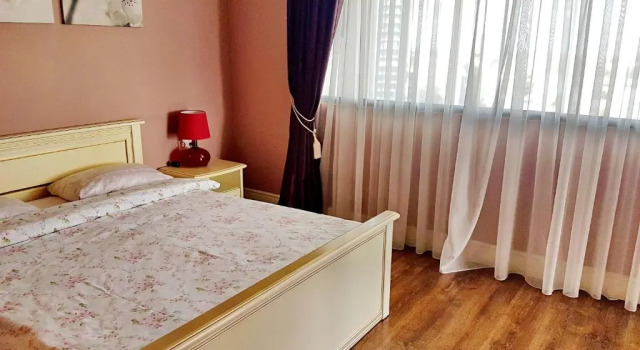 Апартаменты с 2 комнатами Best Apartments in Most City, River View