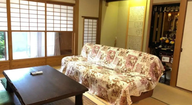 KOTO TEA HOUSE - Vacation STAY 12810, Rezerwuj Hotel Aso Kumamoto