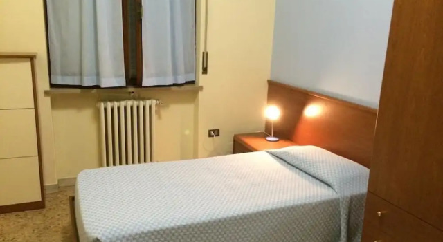 Одноместный номер Standard Casa San Zeno - Istituto Salesiano