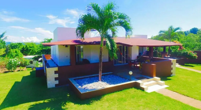 Номер Standard Las Galeras Village