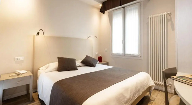 Номер Economy Hotel Marconi