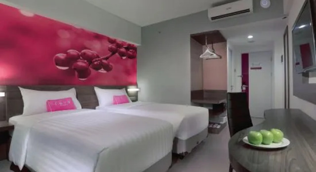 Camera singola Superior Yusra Inn Hotel Bekasi
