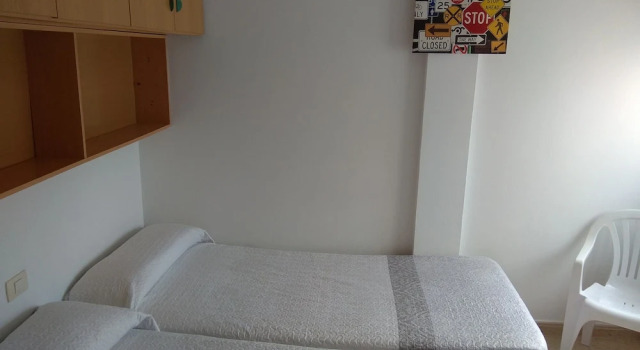 Casa Alberto, Prenota Hotel Hotel a Fuerteventura con parcheggio, Parcheggio