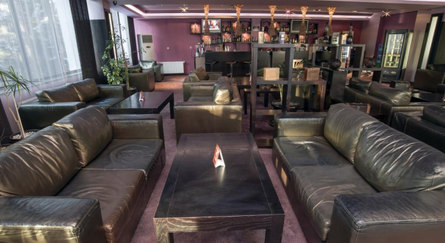 Belmont Ski & Spa, Book Ferieresort Resorthoteller i Rhodope Mountains, Ferieresort