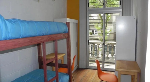Students Hostel, Foglalás Hostel Montevideo Montevideo, közelében Ramirez Beach