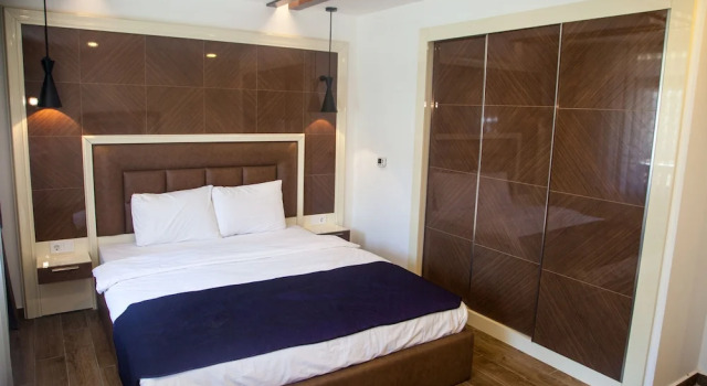 Taraklı Termal Suite, Varaa Hotelli Hotellit Marmara-alue pysäköinnillä, Pysäköinti