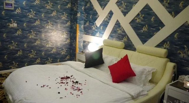 Lingdianyi Boutique Hotel, Varaa Boutique-hotelli Shanghai Shanghai