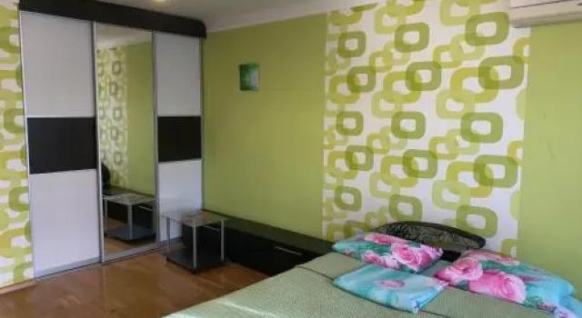 Apartment on Shamo 1 Boulevard, Buchen Sie Ferienwohnung Kiew Kyiv Region