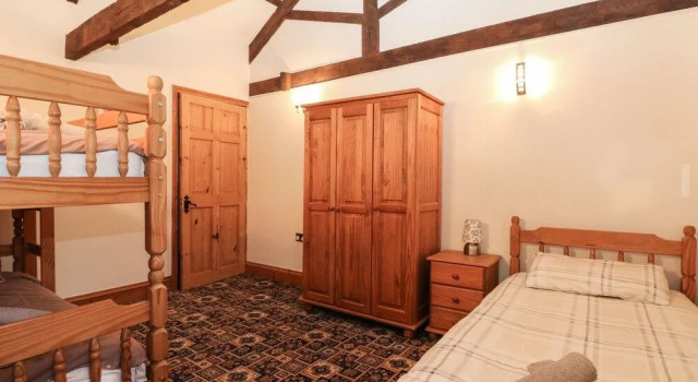 Kingfisher Barn, Забронировать Отель Отели Англии 3 звезды, 3*