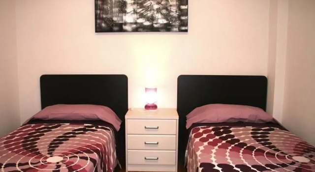 Apartamentos Jurramendi, Buchen Sie Ferienwohnung Estella 