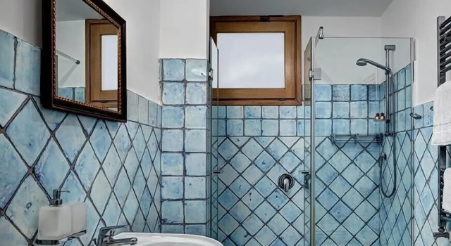 Вилла GOCCE VILLAS - Villa Vesuvio Luxury and Beauty