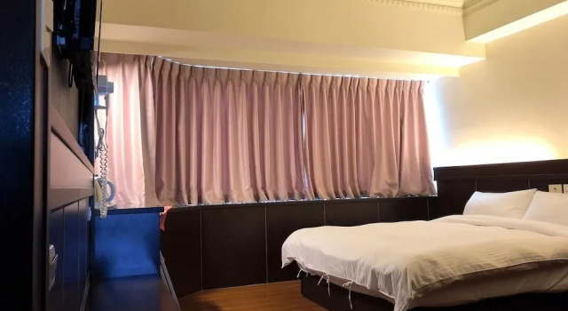 Номер Economy 奇萊大飯店 Chuline Hotel