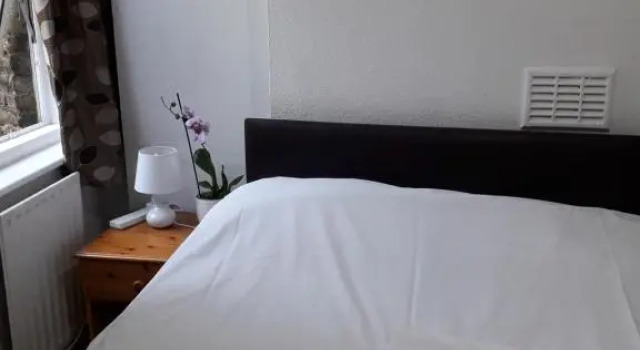 Номер Standard 20 East Tenter Street