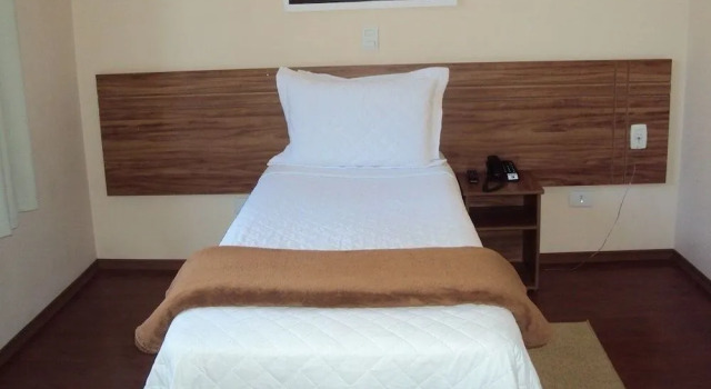 Hotel JWF, Забронировать Отель Пьедади штат Сан-Паулу