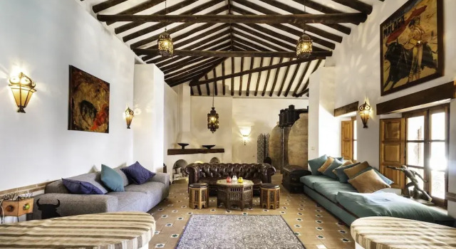 Casa Molino Bajo