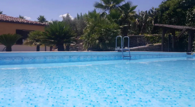 Hause villa Melina 1934, Reserva ahora Villa Scordia Sicilia