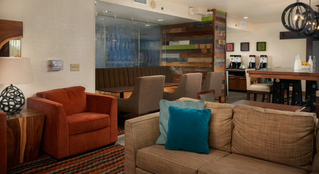Hampton Inn Beaumont, Book Hotel Hoteller i Beaumont med pool, Swimmingpool