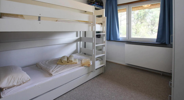 Ferienhaus am Watt, List auf Sylt, Забронировать Дом для отпуска Лист Зильт-Ост