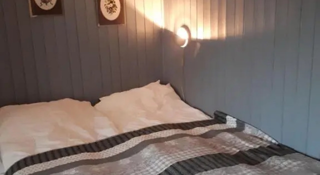 Номер Deluxe Kræmmervika Havn
