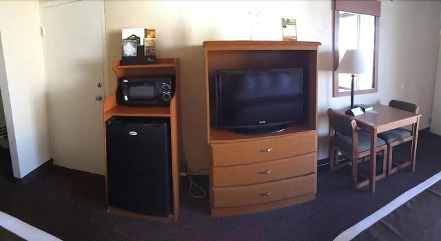 Whitten Inn University, Boek Hotel Abilene Texas
