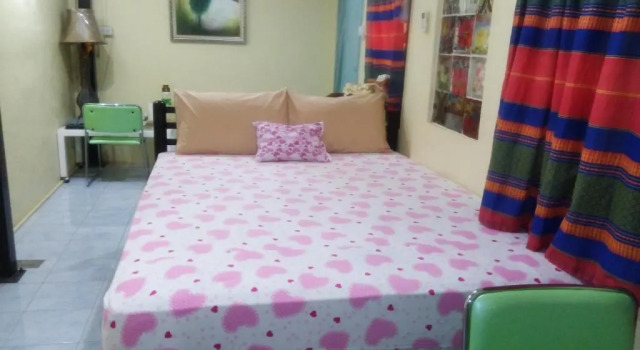 Ban Kru Ae HomeHostel, Забронировать Гостевой дом Гостевые дома Бангкока, Гостевой дом