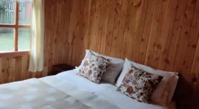 Cabañas Chiloe Travel, Reservar Hotel Dalcahue Chiloe