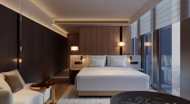 Andaman Star Hotel (Liuzhou Yaowu Ancient Town Wanda Store), Prenota Hotel Liuzhou Guangxi