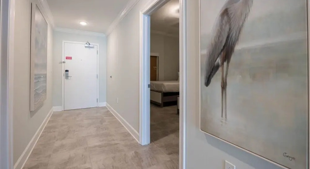 Phoenix Gulf Towers 1407 3 Bedroom Condo, Prenota Appartamento Hotel a Alabama con parcheggio, Parcheggio