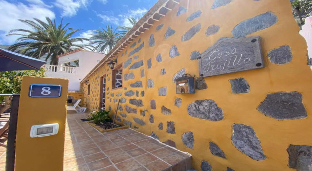Casa Trujillo