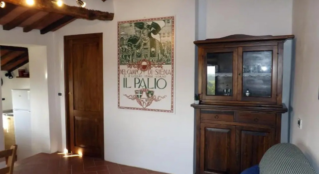 Dimora nel Chianti, Забронировать Отель Отели Кьянти 3 звезды, 3*