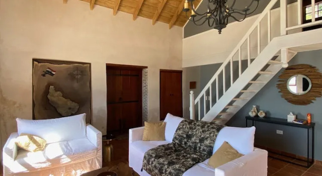 Апартаменты Classic Barrel House St. Eustatius