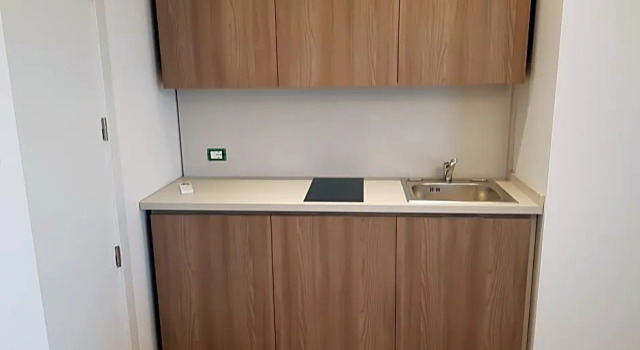 Полулюкс Deluxe Venus Suites
