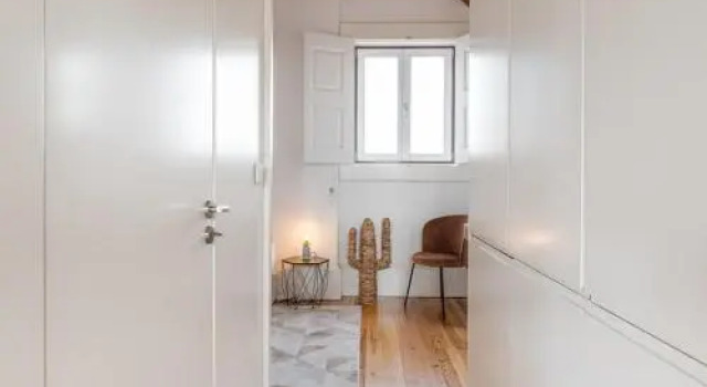 Fontainhas Apartment, Забронировать Апартаменты/квартира Порту Регион Порту, рядом с Театр Coliseu do Porto