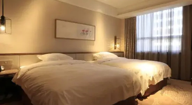 Kailai Yuexiang Hotel, Varaa Hotelli Benxi Liaoning