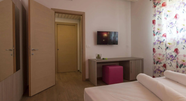 Ai Casoni, Book Hotel Hotels in Codogne with a Pool, Swimming Pool