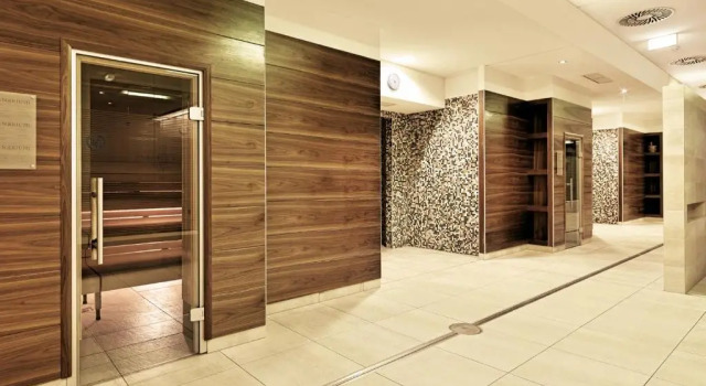 Hotel Therme Laa Superior, Book Ferieresort Laa an der Thaya Weinviertel