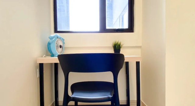 Spacious And Homey 2Br At Meikarta Apartment