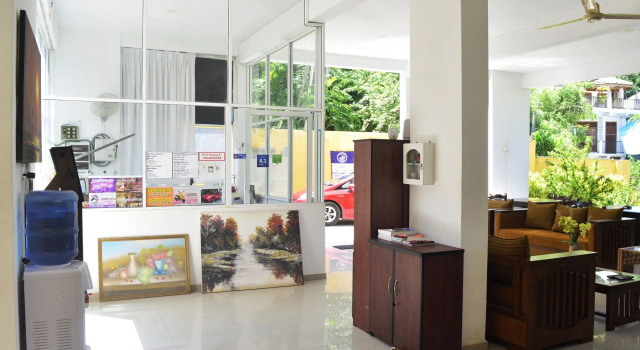 Hotel Vacanza