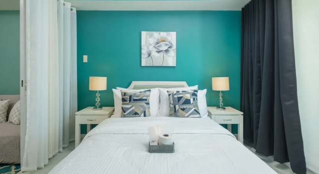 O&O Group- 1BR Azure Resort Pool Beach Netflix, Забронировать Курортный отель Паранак 