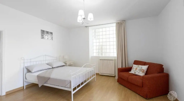 Номер Standard Domus Citri