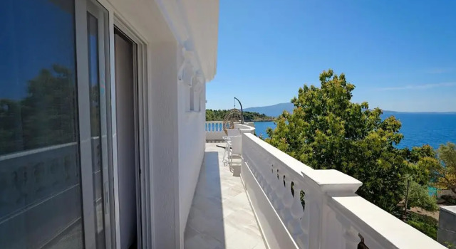 Номер Deluxe Villa Juna Beach