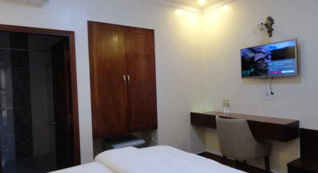 Rose Hotel Trung Son, Забронировать Отель Хошимин провинция Хошимин