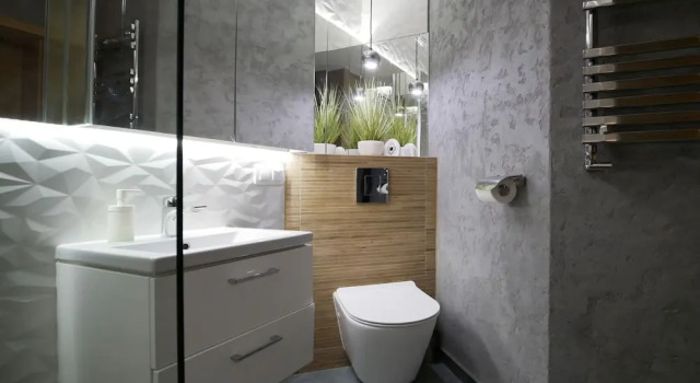 Студия Comfort 4UApart - Apartment studio Mohito