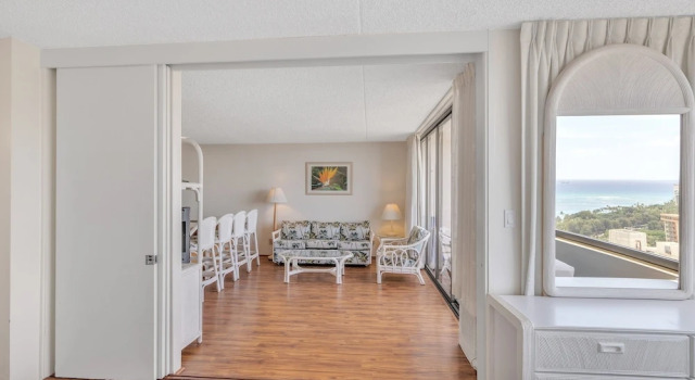 Deluxe Ocean and Diamond Head View Waikiki Condo, Free parking!, Забронировать Апартаменты/квартира Апартаменты Гонолулу, рядом с Royal Hawaiian Theater Legends in Concert Waikiki, Апартаменты/квартира