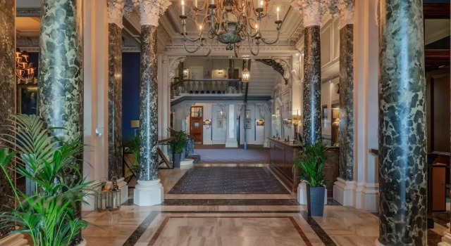 The Grand Brighton, Buchen Sie Hotel SPA-Hotels in Sussex, SPA
