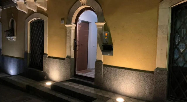 Apartment Dimora delle Sciare