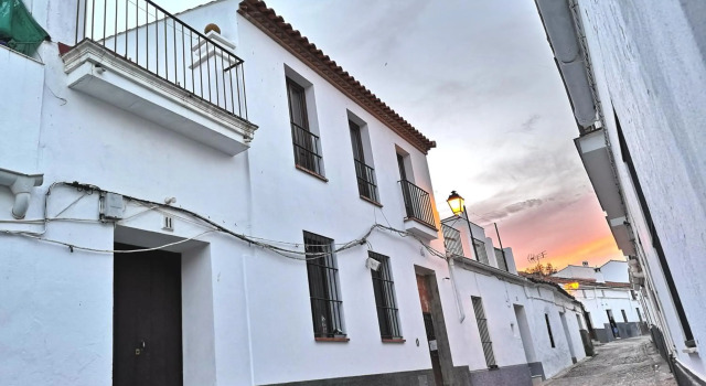 Casa centenaria con encanto, 预订 酒店 苏夫雷 Sierra de Aracena y Picos de Aroche