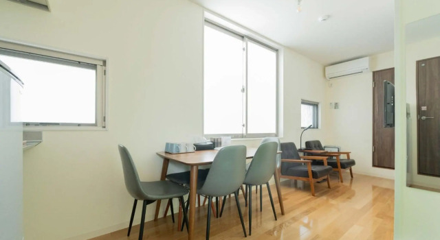 bmj Hyakunincho - Vacation STAY 68270v