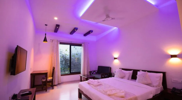 La Serene Resort & Spa